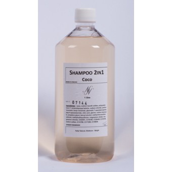 shampoo coco 1 l